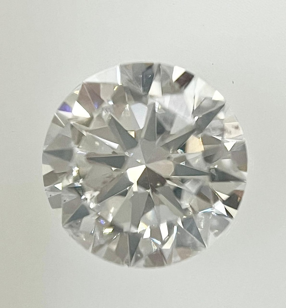 Diamante BR 0.817 VS2 H EX DIAMANE · Imagen 1