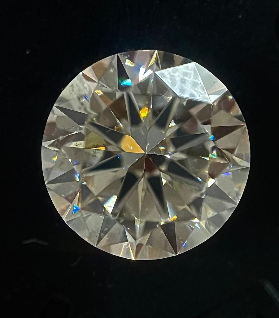 Diamante BR 0.817 VS2 H EX DIAMANE · Imagen 2