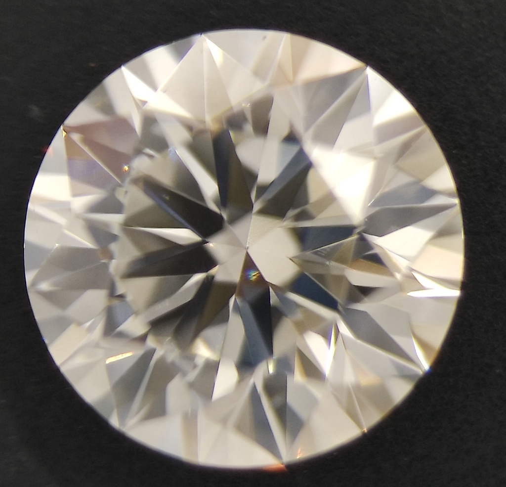 Diamante BR 0.824 VVS2 K VG DIAMANE · Imagen 2