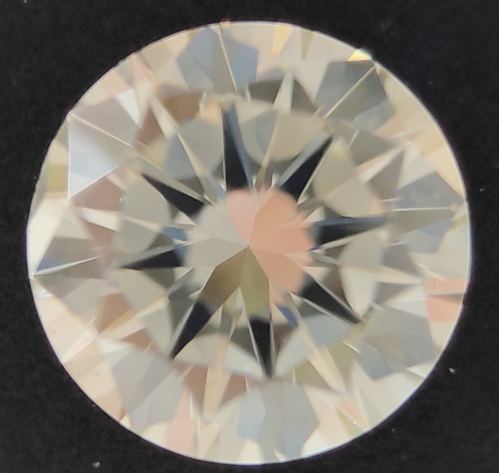 Diamante BR 0.828 SI1 M EX DIAMANE · Imagen 2