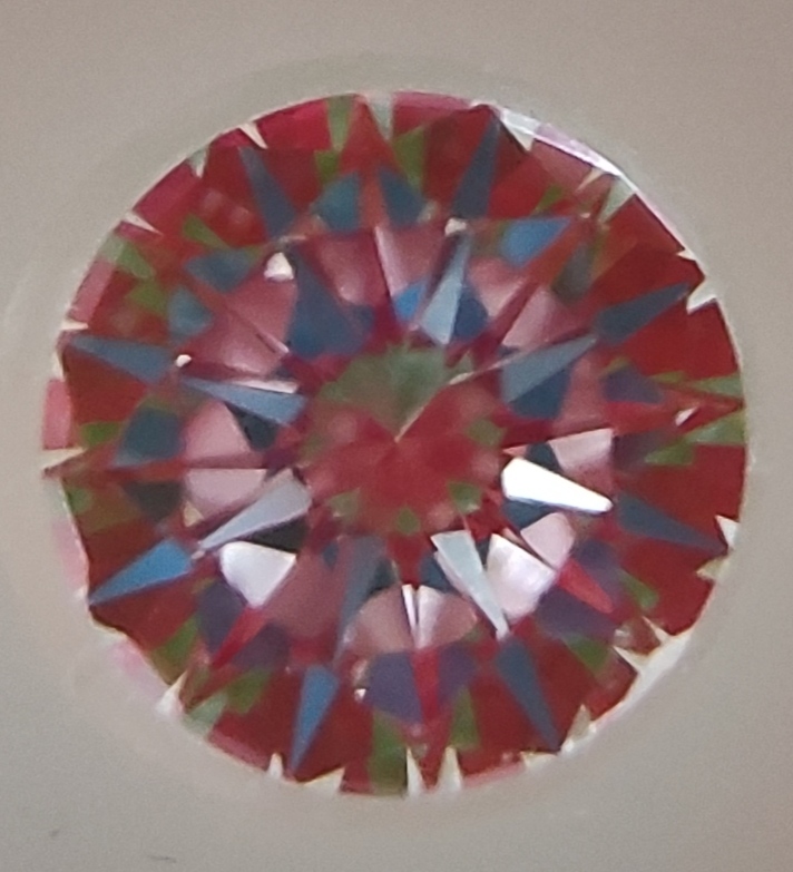 Diamante BR 0.828 SI1 M EX DIAMANE · ASET
