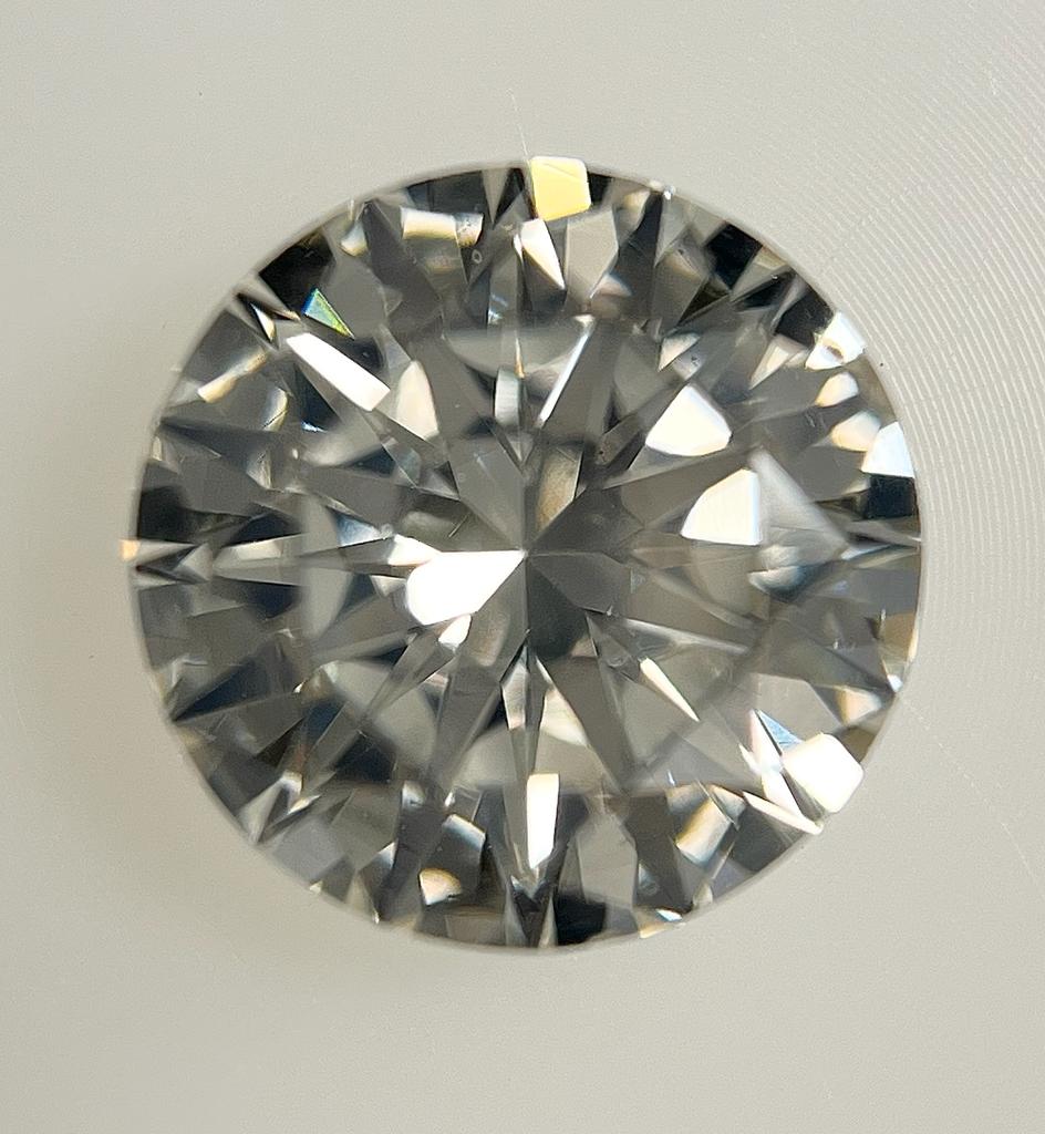Diamante BR 0.839 VS2 O EX DIAMANE · Imagen 1