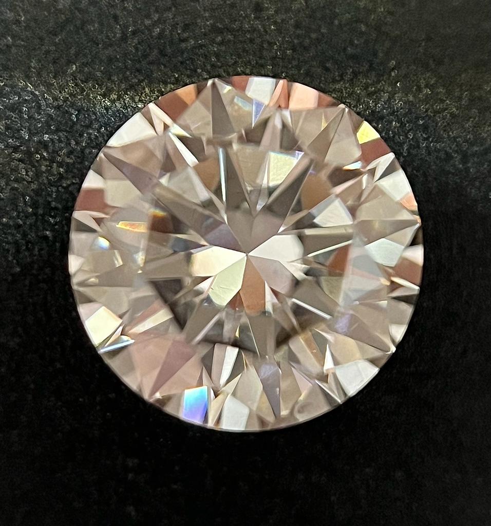 Diamante BR 0.839 VS2 O EX DIAMANE · Imagen 2