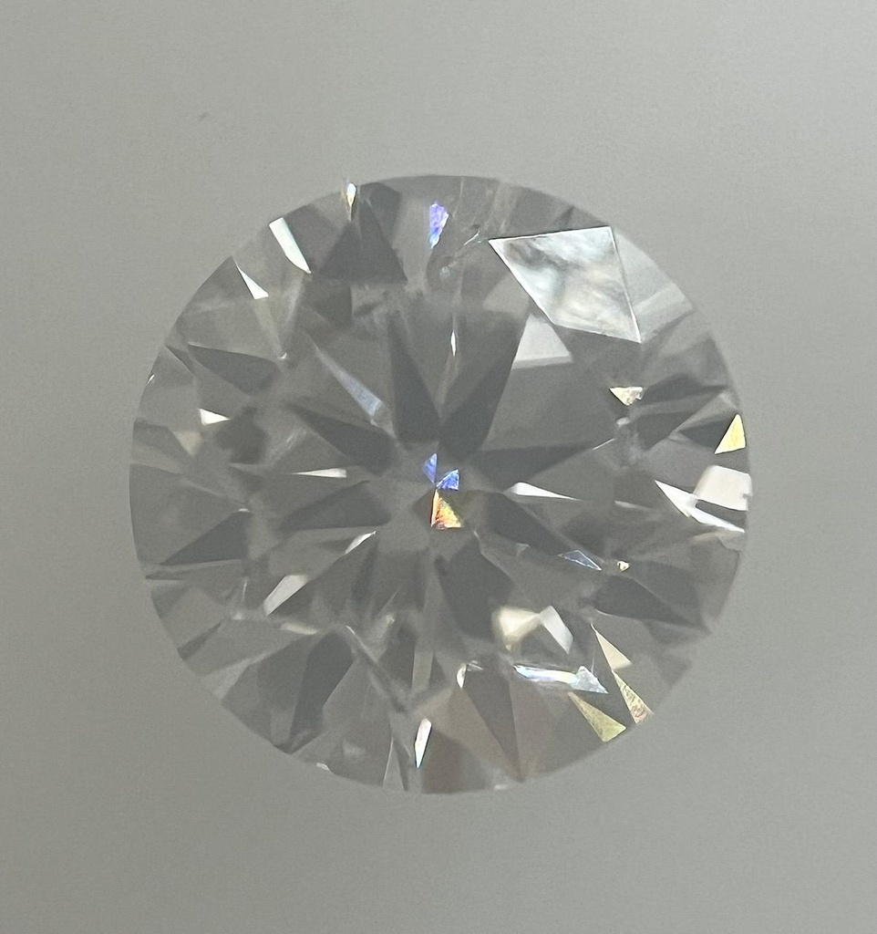 Diamante BR 0.859 VVS2 H G DIAMANE · Imagen 1