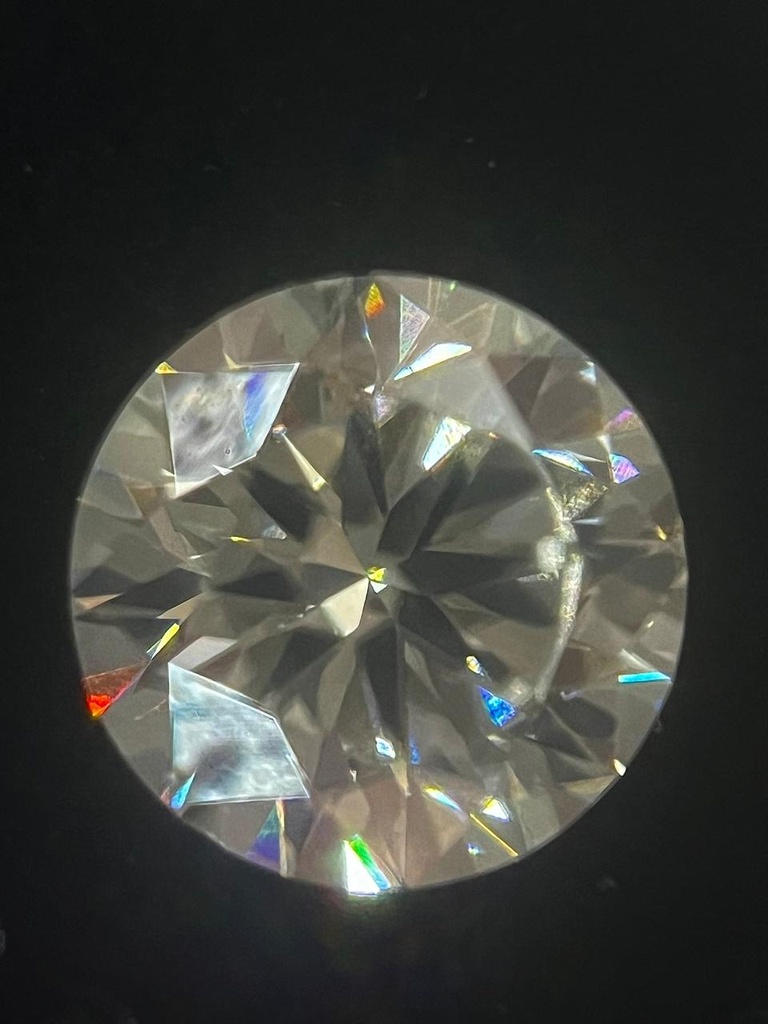 Diamante BR 0.859 VVS2 H G DIAMANE · Imagen 2