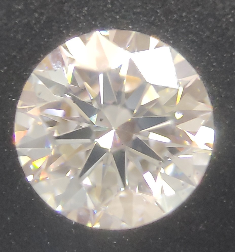 Diamante BR 0.883 VS2 H EX DIAMANE · Imagen 2