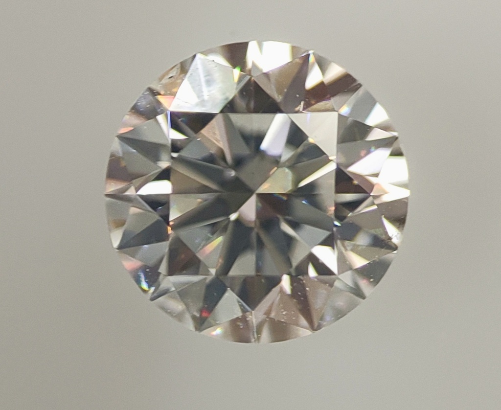 Diamante BR 0.901 SI1 H EX DIAMANE · Imagen 1