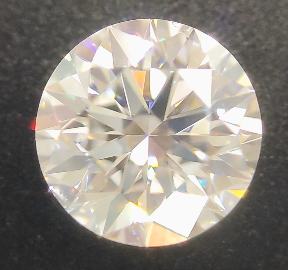 Diamante BR 0.901 SI1 H EX DIAMANE · Imagen 2
