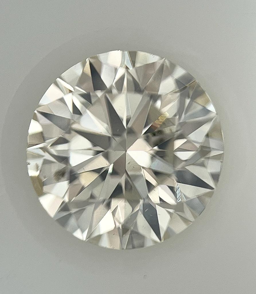 Diamante BR 0.933 SI2 L VG DIAMANE · Imagen 1