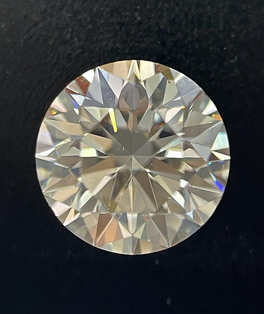 Diamante BR 0.933 SI2 L VG DIAMANE · Imagen 2