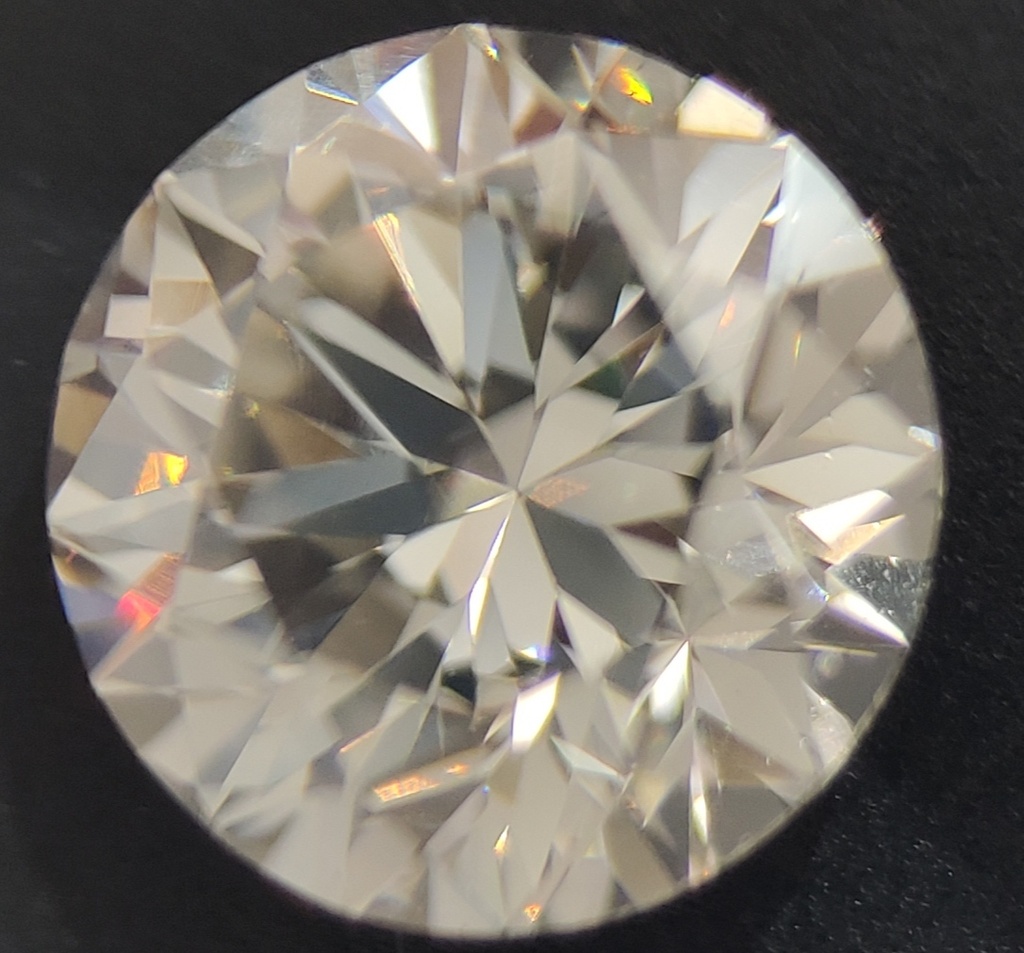 Diamante BR 0.997 SI1 S G DIAMANE · Imagen 2