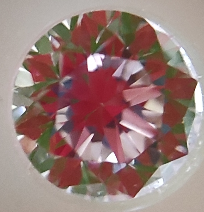 Diamante BR 0.997 SI1 S G DIAMANE · ASET