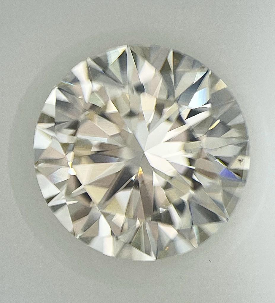 Diamante BR 1.005 VS1 L EX DIAMANE · Imagen 1