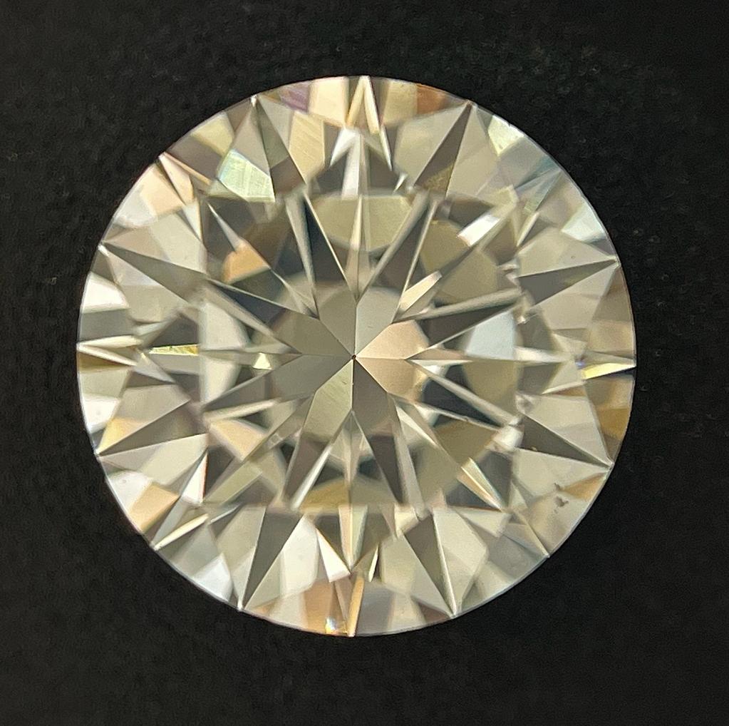 Diamante BR 1.005 VS1 L EX DIAMANE · Imagen 2