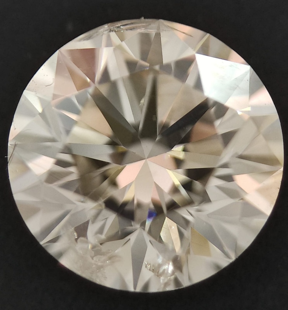 Diamante BR 1.010 I1 N VG GIA, DIAMANE · Imagen 2