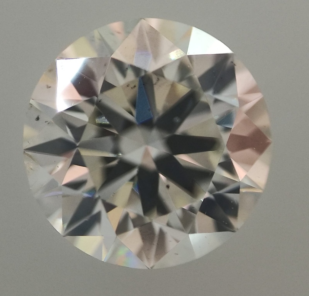 Diamante BR 1.010 VS1 L EX DIAMANE · Imagen 1