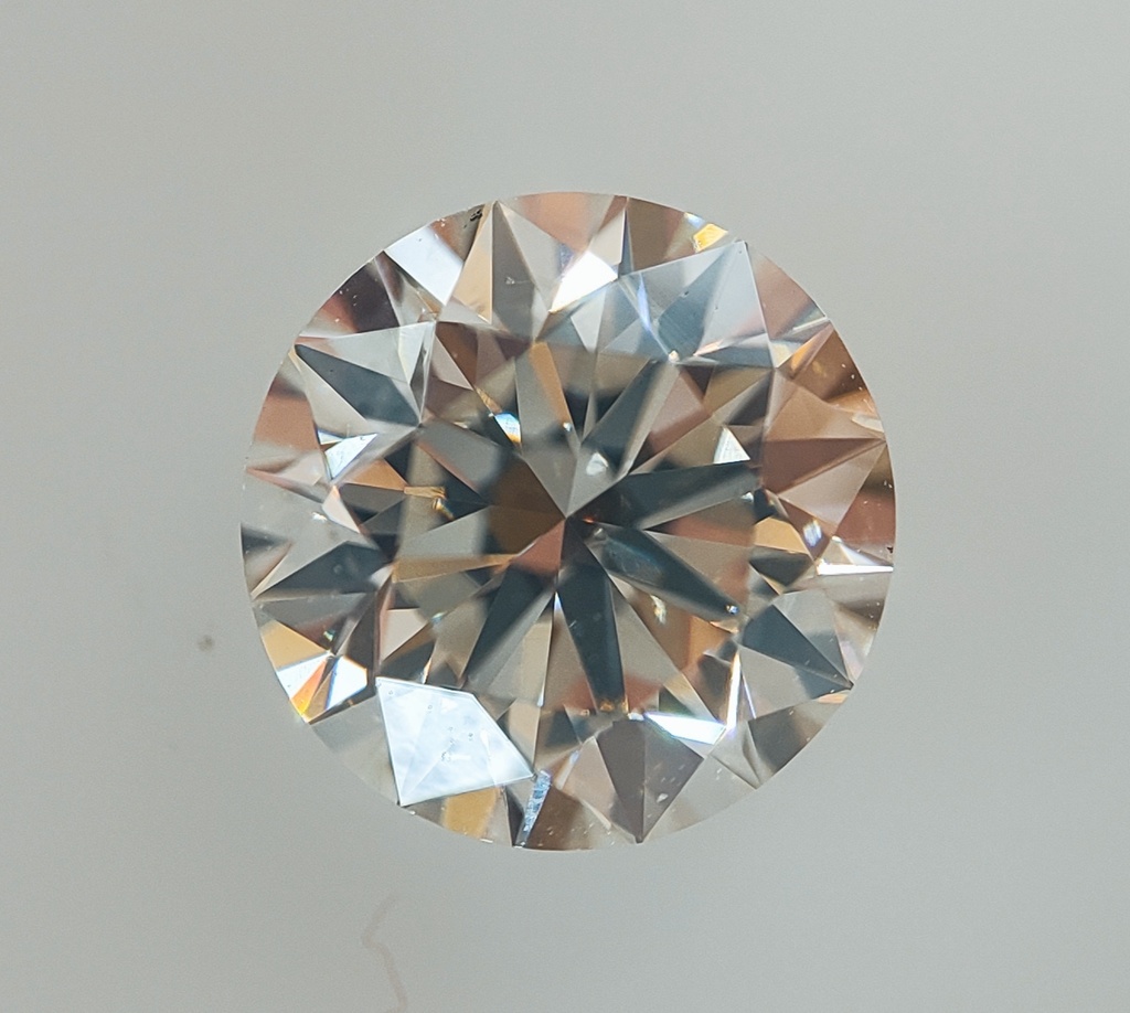 Diamante BR 1.06 SI1 L VG DIAMANE, GIA, IGI · Imagen 1
