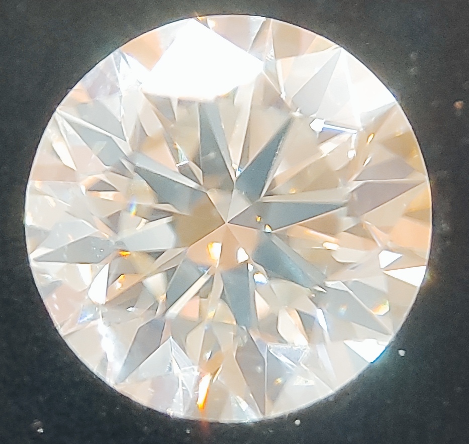 Diamante BR 1.06 SI1 L VG DIAMANE, GIA, IGI · Imagen 2