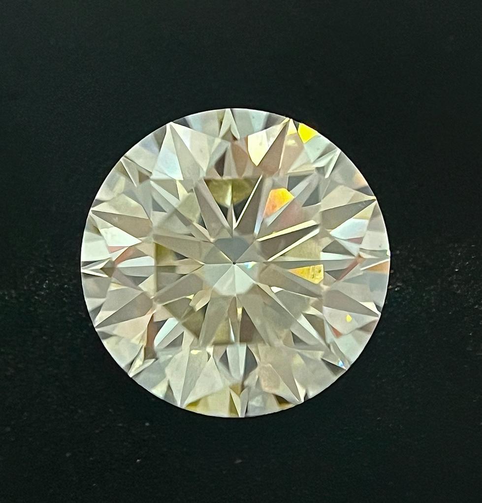 Diamante BR 1.129 VVS1 K EX DIAMANE · Imagen 2