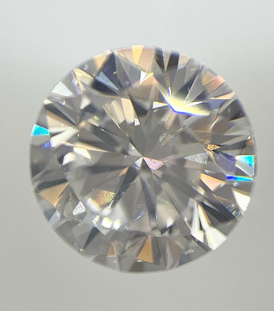 Diamante BR 1.17 VVS2 I EX DIAMANE · Imagen 1
