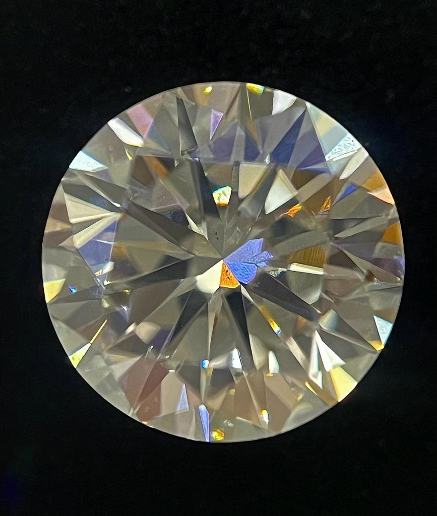 Diamante BR 1.17 VVS2 I EX DIAMANE · Imagen 2