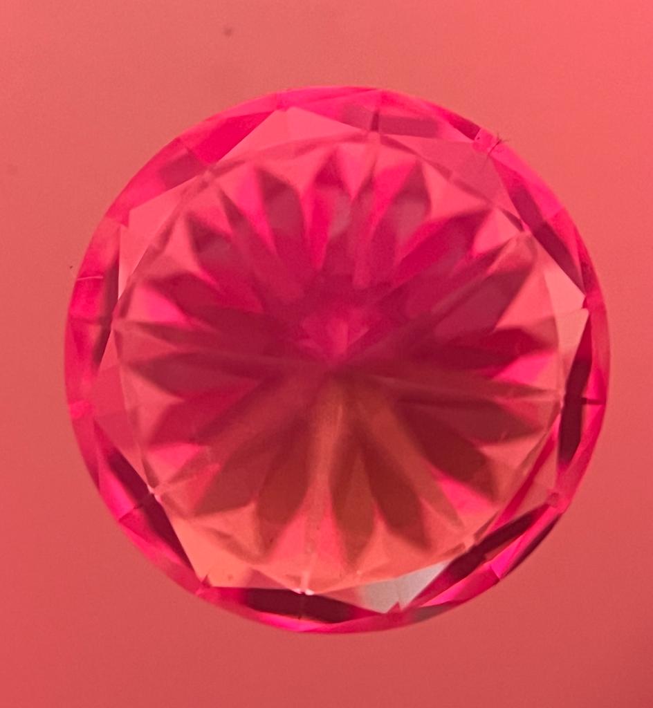 Diamante BR 1.17 VVS2 I EX DIAMANE · IdealScope