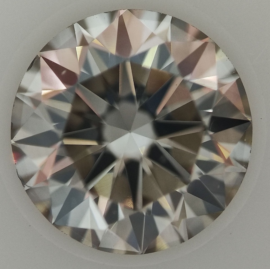 Diamante BR 1.246 VS1 S EX DIAMANE · Imagen 1