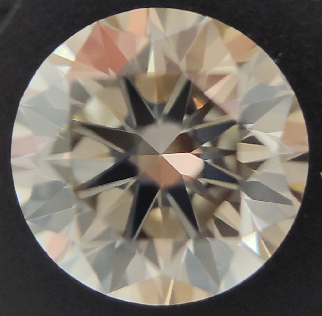 Diamante BR 1.246 VS1 S EX DIAMANE · Imagen 2