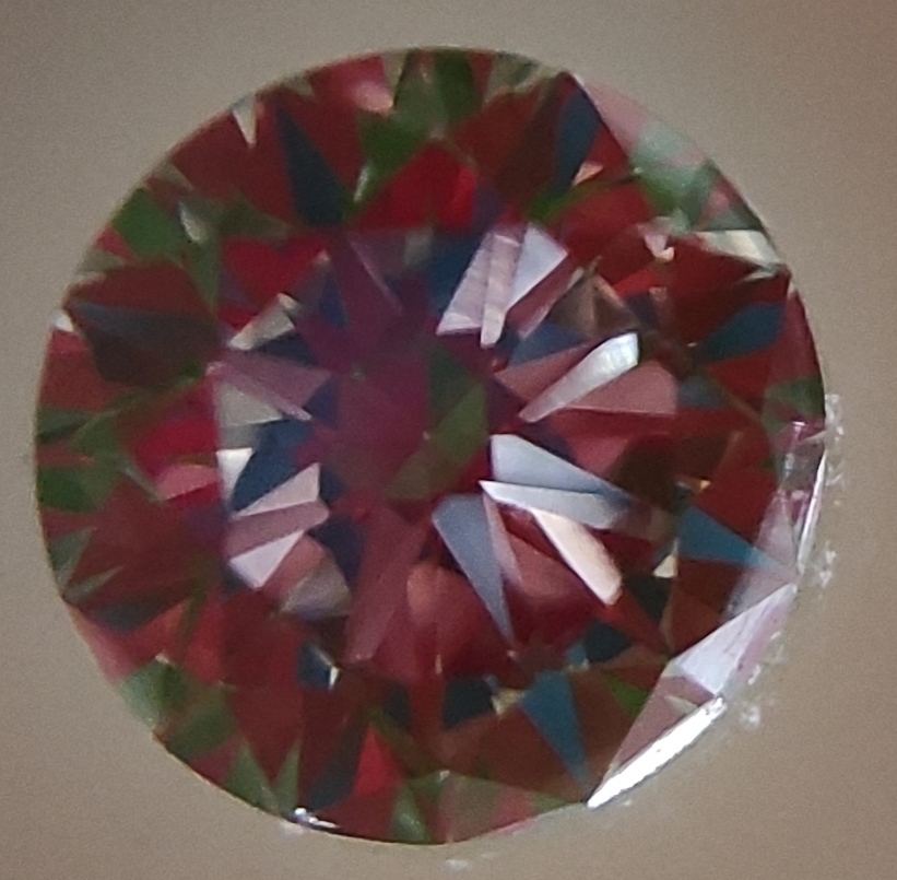 Diamante BR 1.246 VS1 S EX DIAMANE · ASET