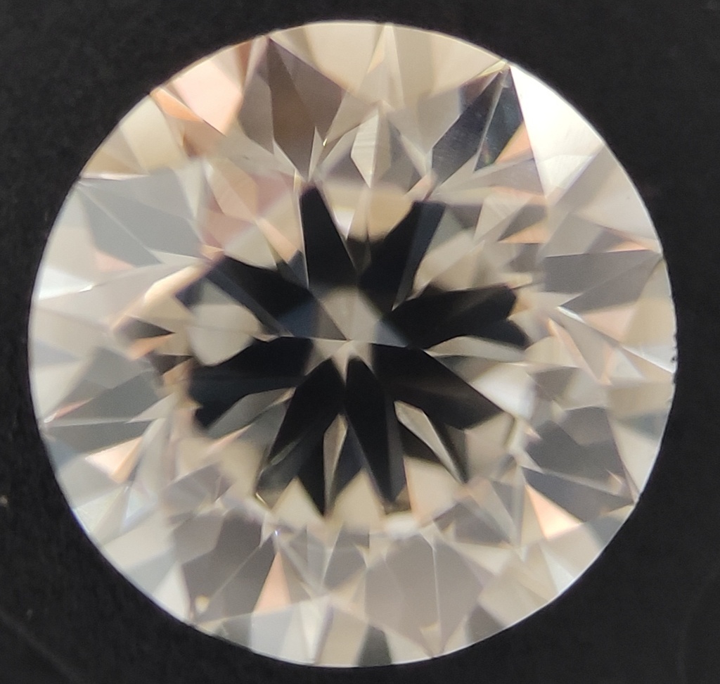 Diamante BR 1.306 VVS2 S EX DIAMANE · Imagen 2