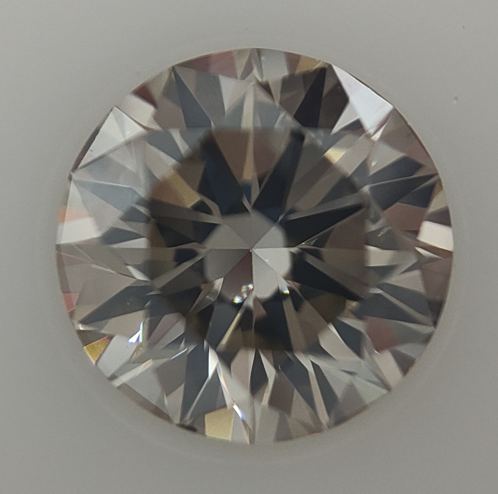 Diamante BR 1.342 VS1 S G DIAMANE · Imagen 1