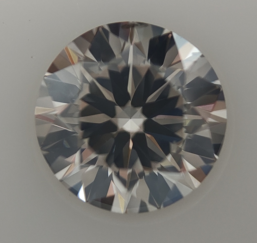 Diamante BR 1.402 SI1 S G DIAMANE · Imagen 1