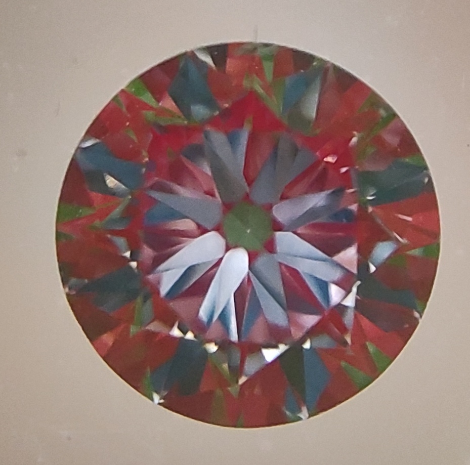 Diamante BR 1.402 SI1 S G DIAMANE · ASET