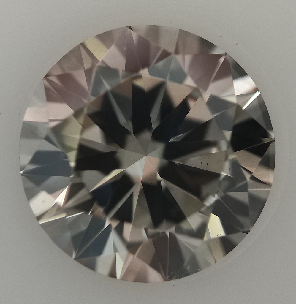 Diamante BR 1.456 VVS2 S G DIAMANE · Imagen 1