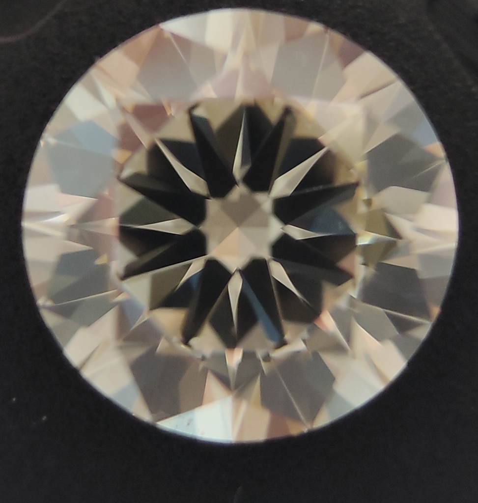 Diamante BR 1.456 VVS2 S G DIAMANE · Imagen 2
