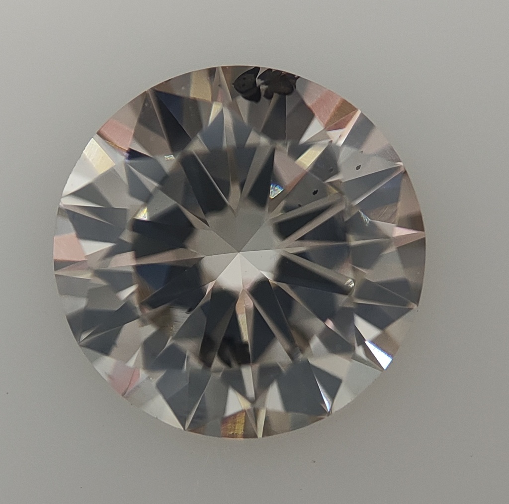 Diamante BR 1.753 SI1 O VG DIAMANE · Imagen 1