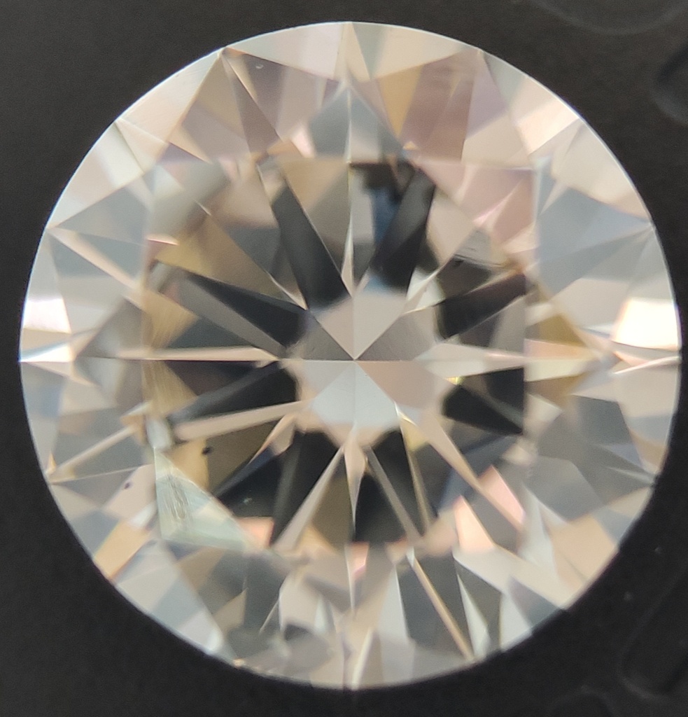 Diamante BR 1.753 SI1 O VG DIAMANE · Imagen 2