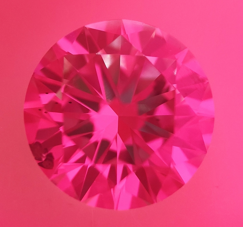 Diamante BR 1.753 SI1 O VG DIAMANE · ASET