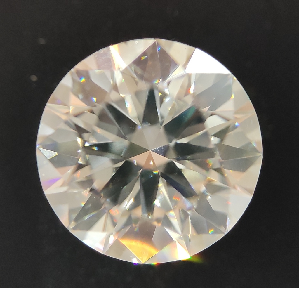 Diamante BR 3.54 SI1 L EX DIAMANE, GIA · Imagen 2