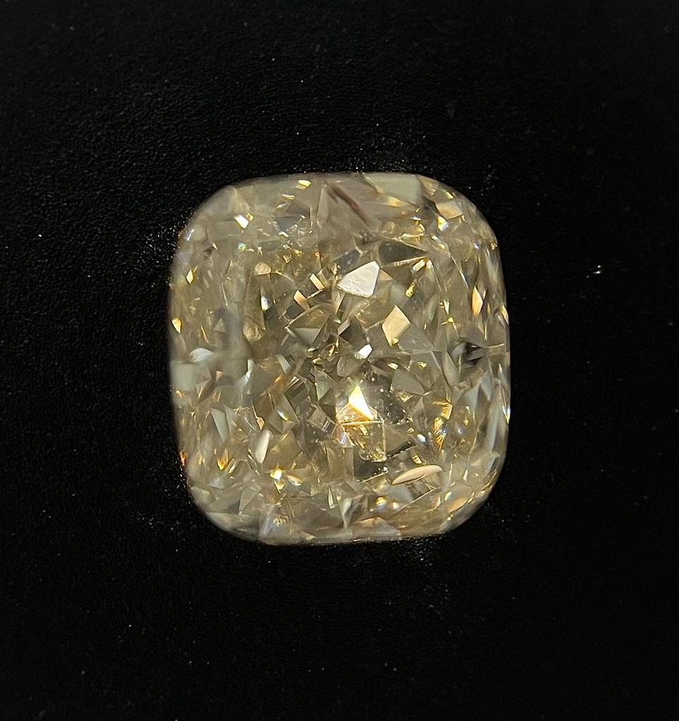 Diamante CU 0.831 VS1 O N/A DIAMANE · Imagen 2