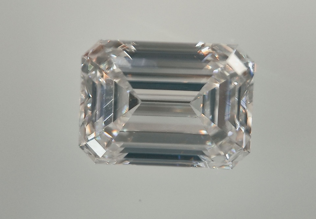 Diamante EM 1.01 VVS2 H N/A DIAMANE, GIA · Imagen 1