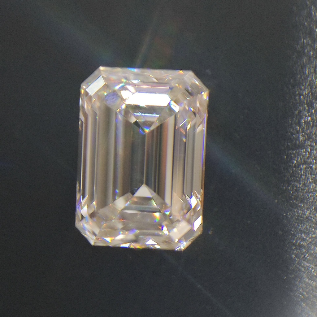 Diamante EM 1.01 VVS2 H N/A DIAMANE, GIA · Imagen 2