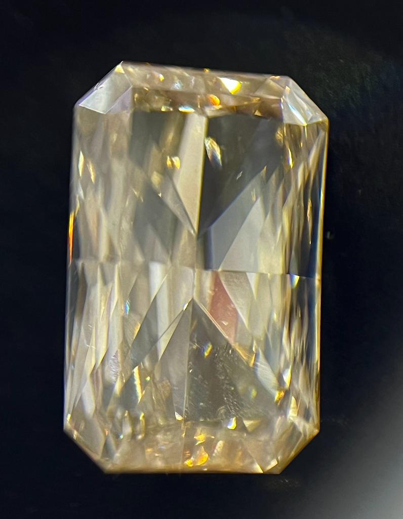 Diamante EM 1.85 VS1 O N/A DIAMANE · Imagen 2