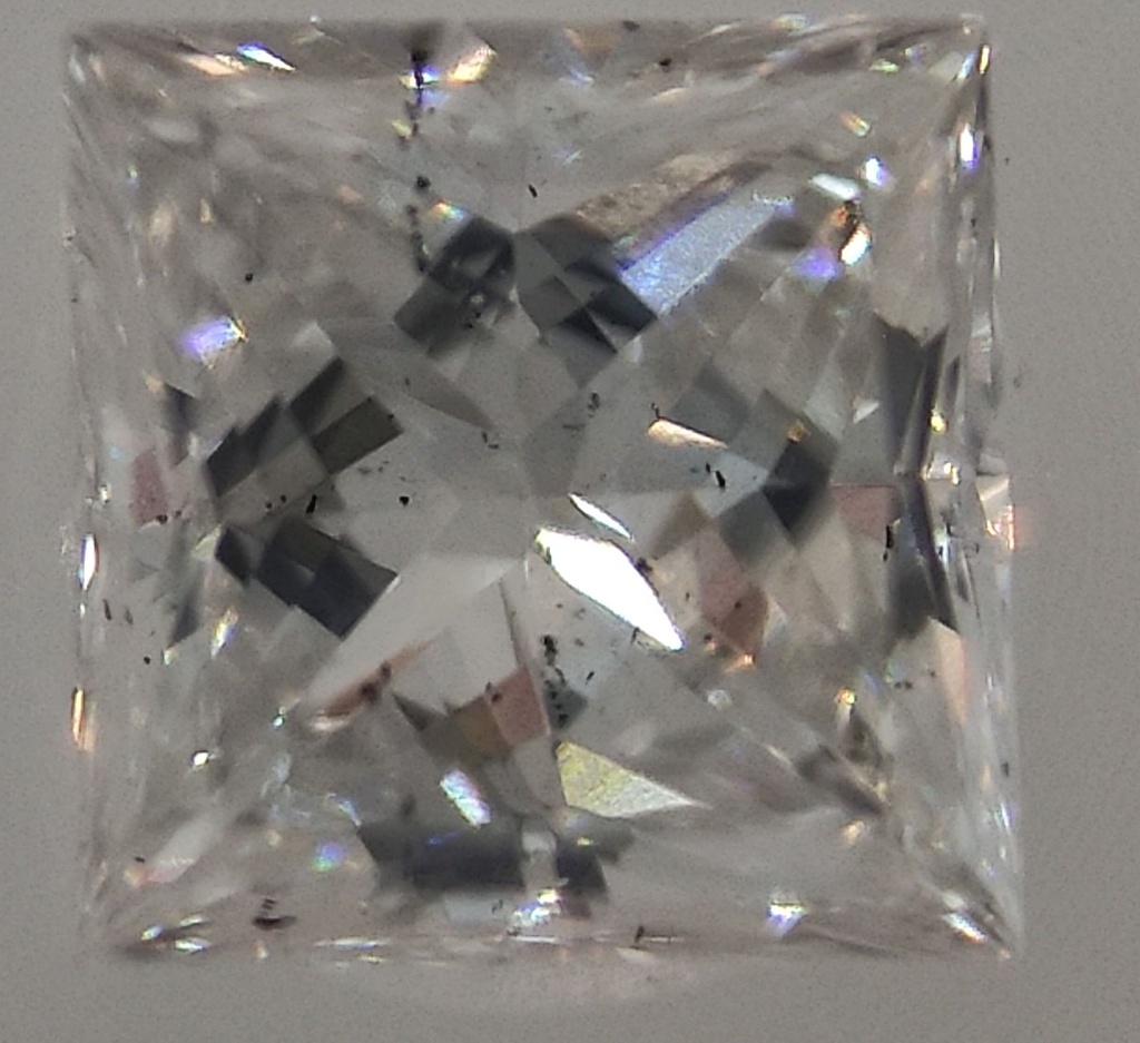 Diamante PR 0.322 SI1 H N/A DIAMANE · Imagen 1