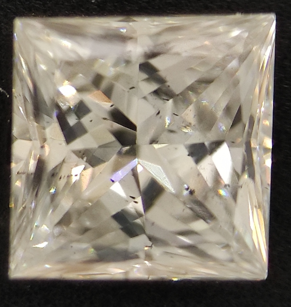 Diamante PR 0.322 SI1 H N/A DIAMANE · Imagen 2