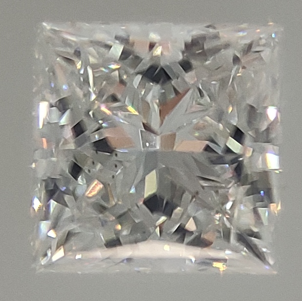 Diamante PR 0.377 VS1 I N/A DIAMANE · Imagen 1