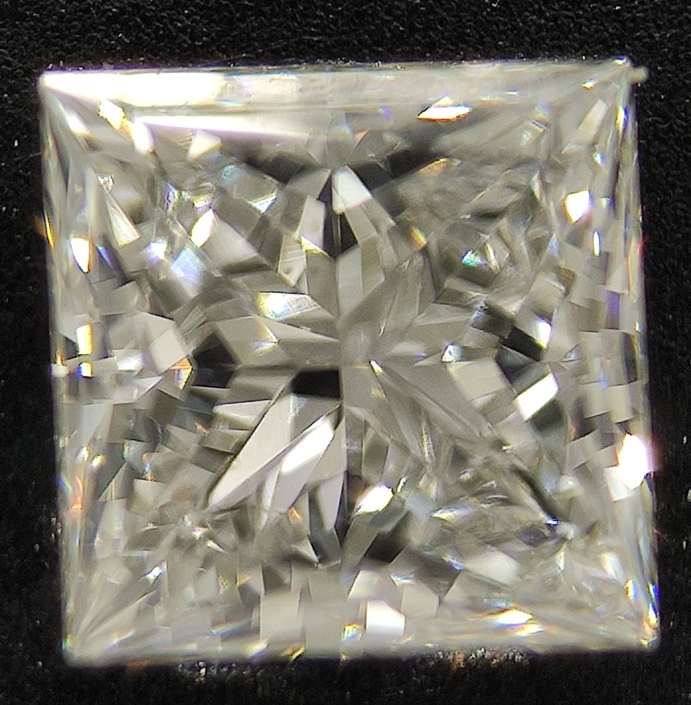 Diamante PR 0.377 VS1 I N/A DIAMANE · Imagen 2