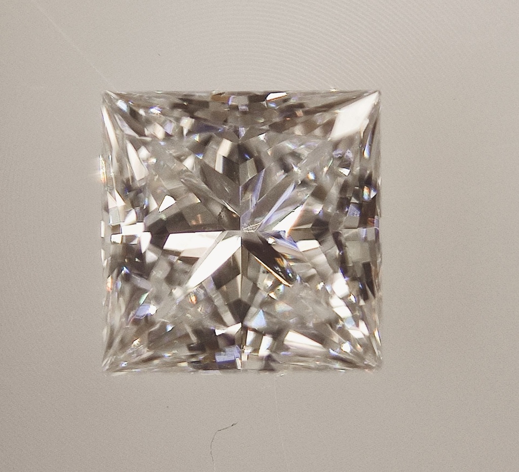 Diamante PR 0.475 VS1 H N/A DIAMANE · Imagen 1