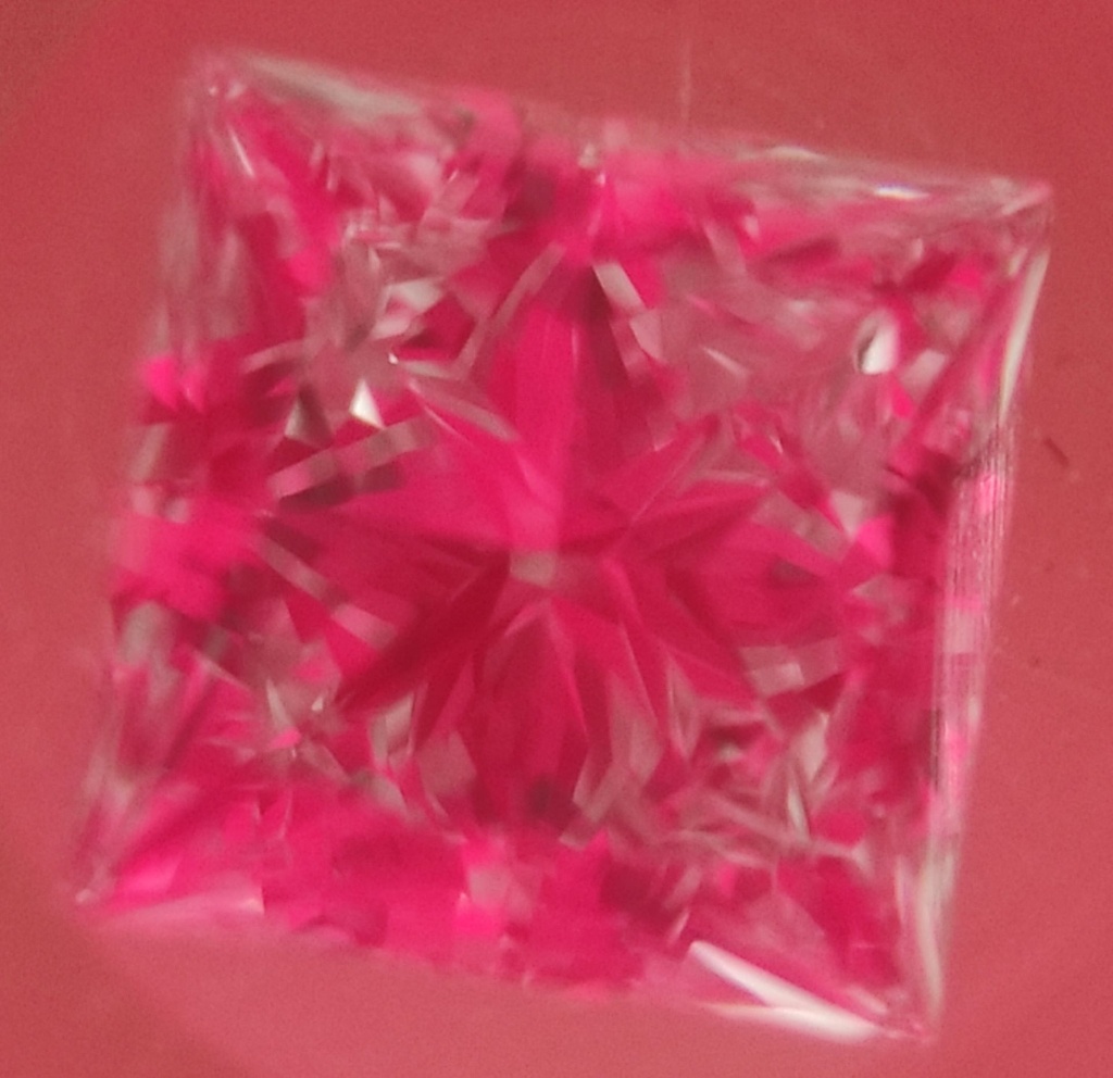 Diamante PR 0.475 VS1 H N/A DIAMANE · IdealScope