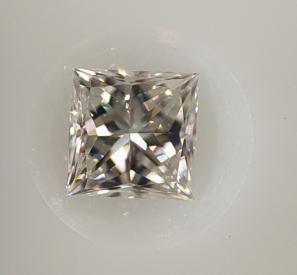 Diamante PR 0.52 VS1 G  DIAMANE · Imagen 1